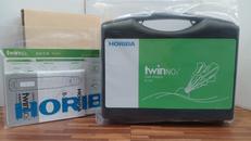 硝酸イオンメーター|HORIBA