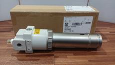 メンブレンエアドライア|SMC