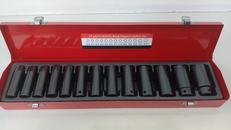 ディープインパクトソケットセット|不明