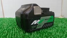 バッテリー|HIKOKI