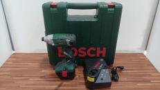 インパクトドライバー|BOSCH