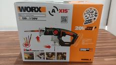 ジグソー&のこぎり|WORX