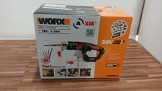 ジグソー&のこぎり|WORX