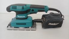 仕上サンダ|MAKITA