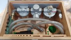 エアグラインダー|三井精機