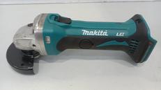 ディスクグラインダー|MAKITA