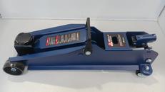 3トン油圧ジャッキ　ハイリフト|MELTEC