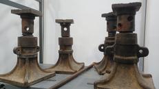 建築用ジャッキ|不明