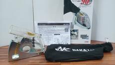 集塵カバー|NAKAYA