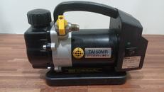 充電式真空ポンプ|TASCO