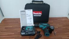 ドリルドライバー|MAKITA