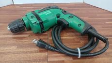 変速ドリル|HITACHI