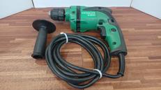 変速ドリル|HITACHI