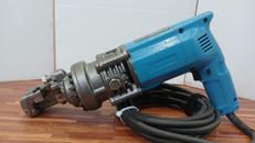 電動油圧式鉄筋カッター|オグラ