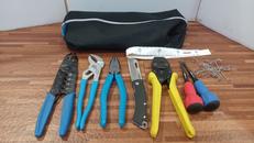 電気工事士技能試験　工具セット|HOZAN