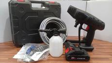 高圧洗浄機|LITHIUM