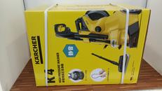 高圧洗浄機|KARCHER