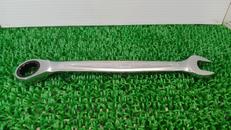 ラチェットめがねレンチ|TONE