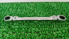 ラチェットめがねレンチ|KTC