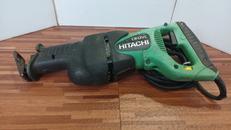 セーバーソー|HITACHI