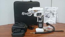 電動エアコンプレッサー|B-SHARE