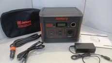 ポータブル電源|JACKERY