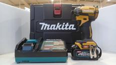 インパクトドライバー|MAKITA