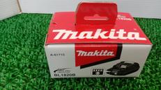 バッテリー|MAKITA