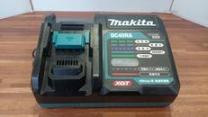 急速充電器|MAKITA