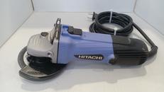 ディスクグラインダー|日立工機