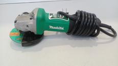 ディスクグラインダー|MAKITA