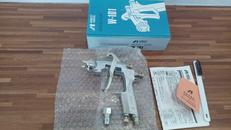 スプレーガン|ANEST IWATA