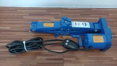 電動ジャッキ|WEIMALL