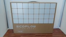 ソーラーパネル|ECOFLOW