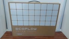 ソーラーパネル|ECOFLOW