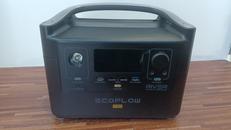 ポータブル電源|ECOFLOW