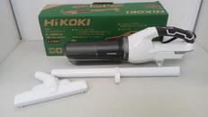 クリーナー|HIKOKI