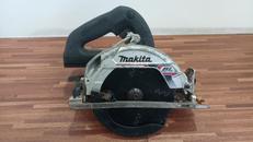 充電式マルノコ|MAKITA