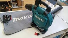 ブロワー|MAKITA