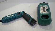ペンインパクトドライバー|MAKITA