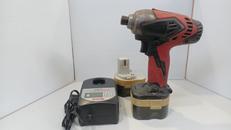 電動インパクトドライバー|RYOBI