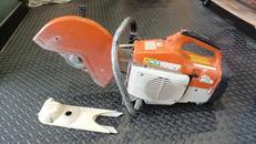 エンジンカッター|STIHL