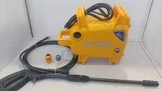 高圧洗浄機|RYOBI
