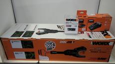 チェーンソーセット|WORX