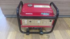 発電機|HONDA