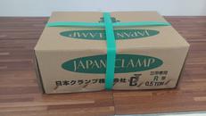 縦つりクランプ|日本クランプ