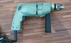 振動ドリル|HITACHI