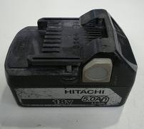 バッテリー|HITACHI