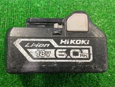 電動工具用バッテリー|HIKOKI