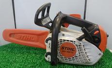チェンソー|STIHL